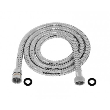 Душевой шланг стандарт 1,7 м. Душевой шланг стандарт 1,7 м.