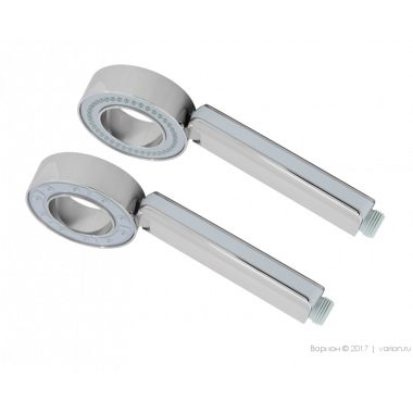 Душевая насадка DUO-2х режимная Душевая насадка DUO-2х режимная