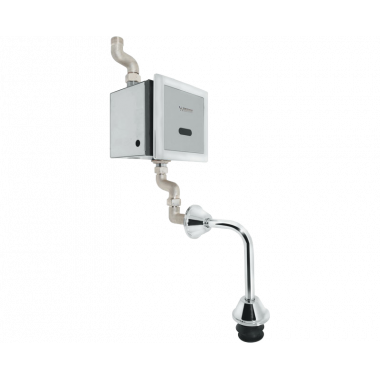 Кран для писсуара встроенный антивандальный Кран для писсуара встроенный антивандальный