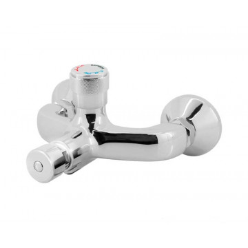 Смеситель для душа без гарнитуры