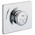Смеситель для душа Grohe Contromix 36121000 с термостатом Смеситель для душа Grohe Contromix 36121000 с термостатом