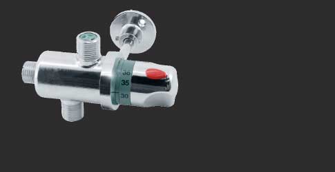 Термостат - регулятор температуры