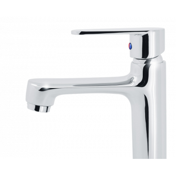 Смеситель для раковины Selta эконом