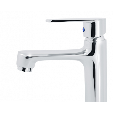 Смеситель для раковины Selta эконом Смеситель для раковины Selta эконом