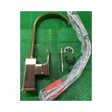 Смеситель для кухни AHTI KA101011 Kerava Смеситель для кухни AHTI KA101011 Kerava