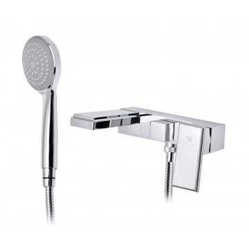 Смеситель для ванны AHTI Vihti VH405001