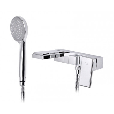 Смеситель для ванны AHTI Vihti VH405001 Смеситель для ванны AHTI Vihti VH405001