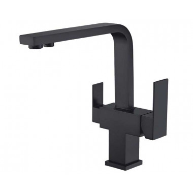 Смеситель для кухни AHTI HA103015 Смеситель для кухни AHTI HA103015