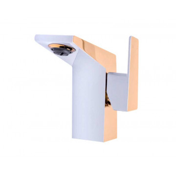 Смеситель для раковины AHTI HE201001 Helsinki