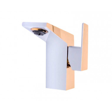 Смеситель для раковины AHTI HE201001 Helsinki Смеситель для раковины AHTI HE201001 Helsinki