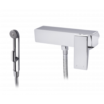Смеситель для душа AHTI 305017 IImatra