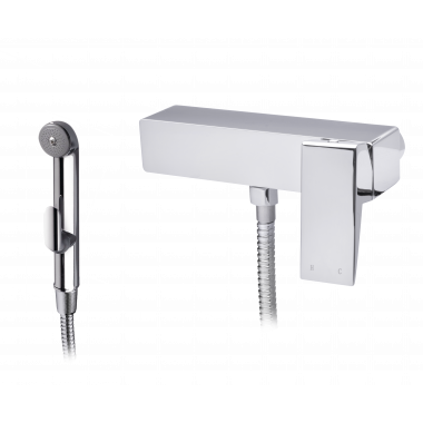 Смеситель для душа AHTI 305017 IImatra Смеситель для душа AHTI 305017 IImatra