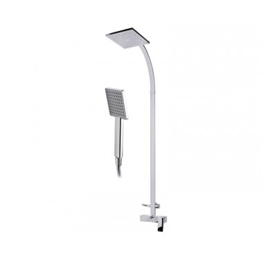 Смеситель для душа AHTI IM315000 Imatra Смеситель для душа AHTI IM315000 Imatra