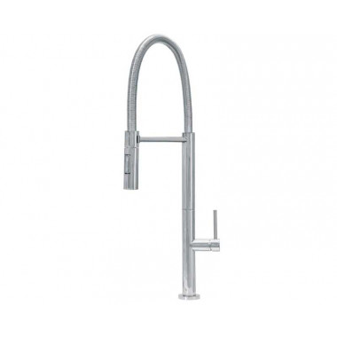 Смеситель для кухни AHTI KM803019 Kemi Смеситель для кухни AHTI KM803019 Kemi