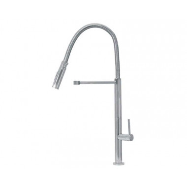 Смеситель для кухни AHTI KM803019 Kemi Смеситель для кухни AHTI KM803019 Kemi