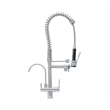 Смеситель для кухни AHTI KM813020 Kemi Смеситель для кухни AHTI KM813020 Kemi