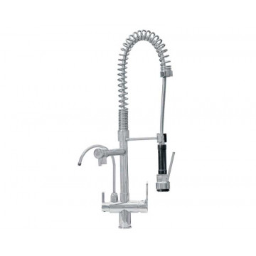 Смеситель для кухни AHTI KM803020 Kemi