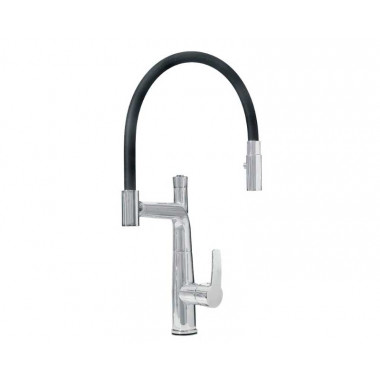 Смеситель для кухни AHTI KM803021 Kemi Смеситель для кухни AHTI KM803021 Kemi