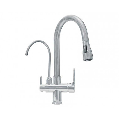 Смеситель для кухни AHTI KM803013 Kemi Смеситель для кухни AHTI KM803013 Kemi