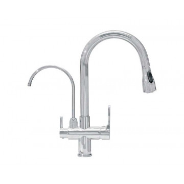 Смеситель для кухни AHTI KM803013 Kemi