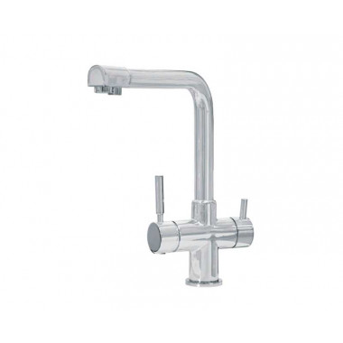 Смеситель для кухни AHTI KM813015 Kemi Смеситель для кухни AHTI KM813015 Kemi