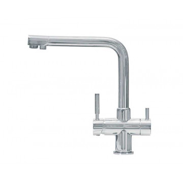 Смеситель для кухни AHTI KM813015 Kemi