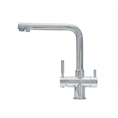 Смеситель для кухни AHTI KM813015 Kemi Смеситель для кухни AHTI KM813015 Kemi