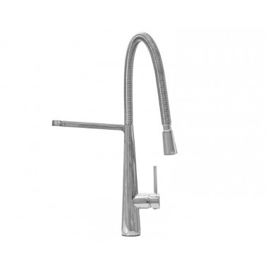 Смеситель для кухни AHTI KM813019 Kemi Смеситель для кухни AHTI KM813019 Kemi