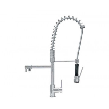 Смеситель для кухни AHTI KM813020 Kemi