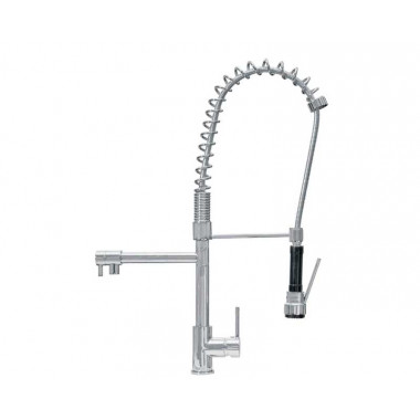 Смеситель для кухни AHTI KM813020 Kemi Смеситель для кухни AHTI KM813020 Kemi
