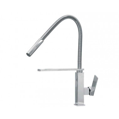 Смеситель для кухни AHTI KM823019 Kemi Смеситель для кухни AHTI KM823019 Kemi
