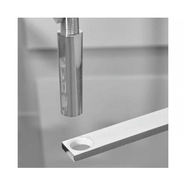 Смеситель для кухни AHTI KM823019 Kemi Смеситель для кухни AHTI KM823019 Kemi