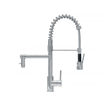 Смеситель для кухни AHTI KM823020 Kemi