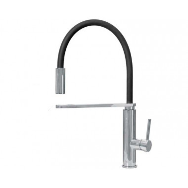 Смеситель для кухни AHTI KM833020 Kemi Смеситель для кухни AHTI KM833020 Kemi