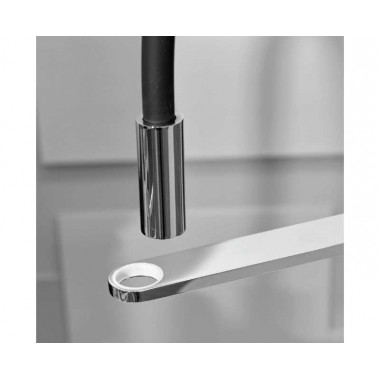 Смеситель для кухни AHTI KM833020 Kemi Смеситель для кухни AHTI KM833020 Kemi