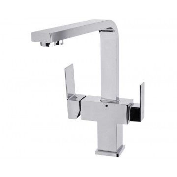 Смеситель для раковины Ahti  Kotka KO103015