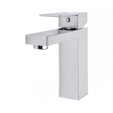 Смеситель для раковины AHTI Kotka KO201001 Смеситель для раковины AHTI Kotka KO201001