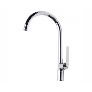 Смеситель для кухни AHTI LP103011 Lappi Смеситель для кухни AHTI LP103011 Lappi