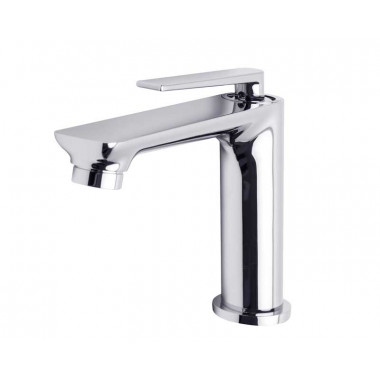 Смеситель для раковины AHTI LP201001 Lappi Смеситель для раковины AHTI LP201001 Lappi