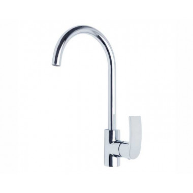 Смеситель для кухни AHTI MK101011 Mikkeli Смеситель для кухни AHTI MK101011 Mikkeli