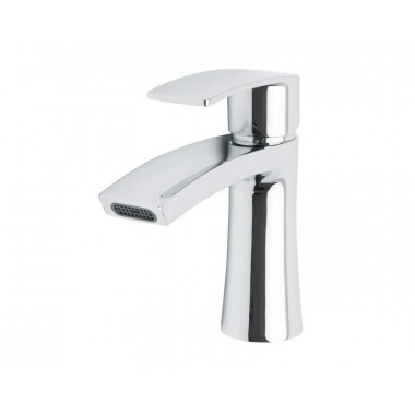 Смеситель для раковины AHTI MK201001 Mikkeli Смеситель для раковины AHTI MK201001 Mikkeli