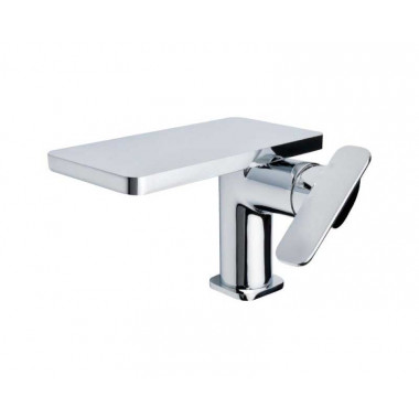 Смеситель для раковины AHTI Naantali NT201001 Смеситель для раковины AHTI Naantali NT201001