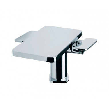 Смеситель для раковины AHTI Naantali NT204001 Смеситель для раковины AHTI Naantali NT204001