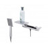Смеситель для душа AHTI NT305000 Смеситель для душа AHTI NT305000