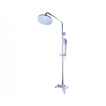 Смеситель для душа с жесткой стойкой AHTI NM315001