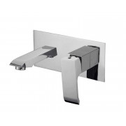 Смеситель для раковины AHTI RM205201 Rauma