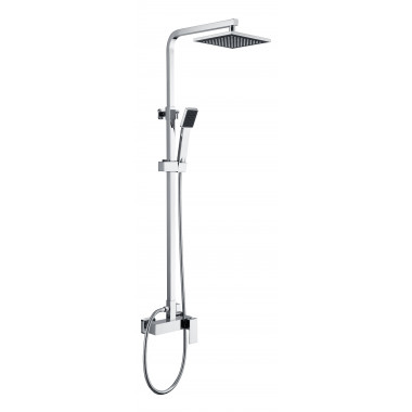 Душевая система AHTI RM303100 Rauma Душевая система AHTI RM303100 Rauma