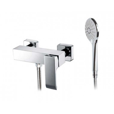 Смеситель для душа Ahti RM305000 Rauma Смеситель для душа Ahti RM305000 Rauma