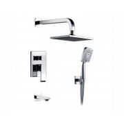 Смеситель для ванны Ahti RM405318 Rauma