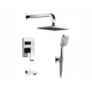 Смеситель для ванны Ahti RM405318 Rauma